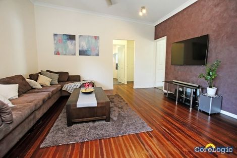 Property photo of 21 Illoura Street Cranbrook QLD 4814