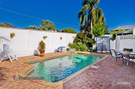 Property photo of 5/56 Joondanna Drive Joondanna WA 6060