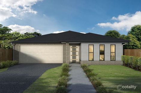 Lot 418 Hall St, Pallara, QLD 4110