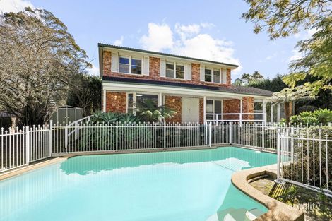 Property photo of 23C Water Street Wahroonga NSW 2076