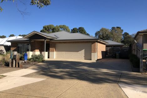 Property photo of 61 Brooksby Square Balnarring VIC 3926