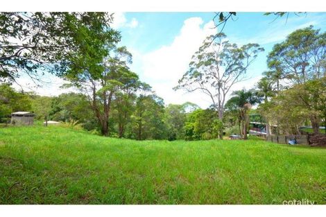 Property photo of 509 Sunrise Road Tinbeerwah QLD 4563