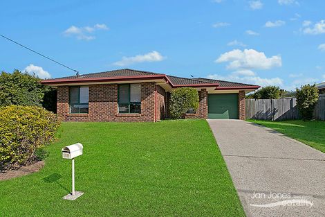 52 Bramble Cres, Deception Bay, QLD 4508