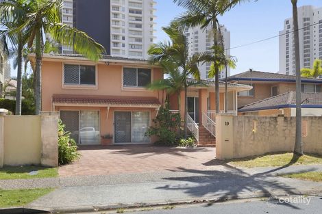 Property photo of 19 Woodroffe Avenue Main Beach QLD 4217