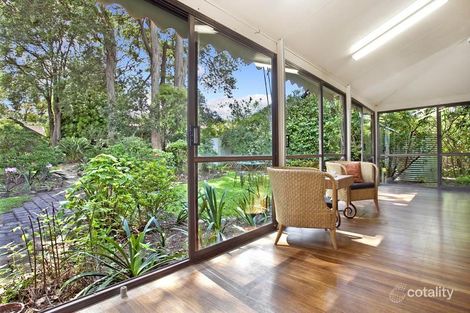 Property photo of 41 Kingslangley Road Greenwich NSW 2065