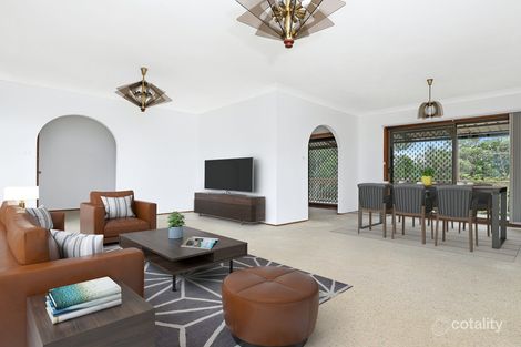 Property photo of 10 Milne Crescent Coniston NSW 2500