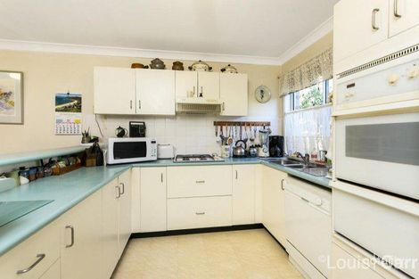 Property photo of 9/220 Boundary Road Cherrybrook NSW 2126