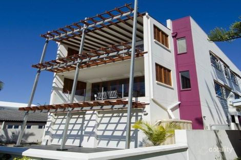 1 Seagull Ave, Mermaid Beach, QLD 4218