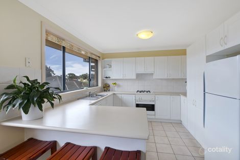 Property photo of 8/3 Edward Street Woy Woy NSW 2256