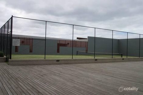 Property photo of 122/85 Rouse Street Port Melbourne VIC 3207