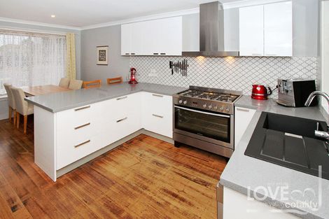 Property photo of 8 Lloyd Avenue Epping VIC 3076