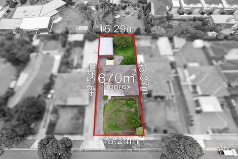 Property photo of 8 Lloyd Avenue Epping VIC 3076