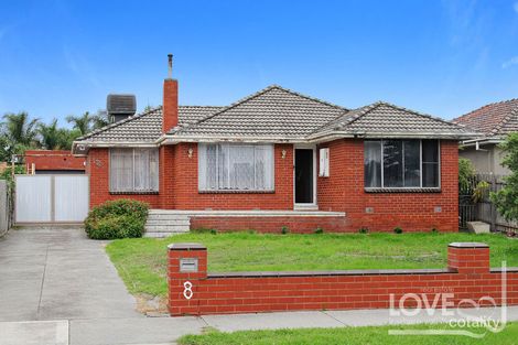 Property photo of 8 Lloyd Avenue Epping VIC 3076