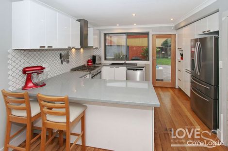 Property photo of 8 Lloyd Avenue Epping VIC 3076