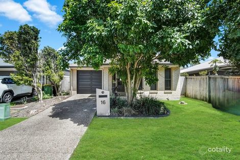 16 Haywood St, Redbank Plains, QLD 4301