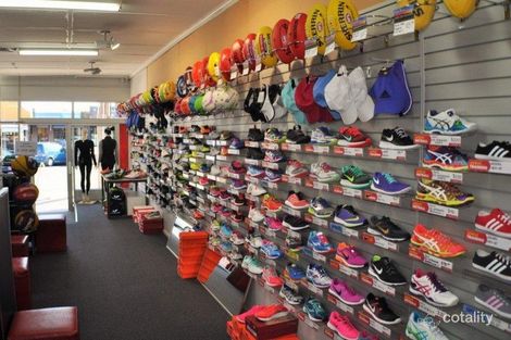 Property photo of 133 Graham Street Wonthaggi VIC 3995