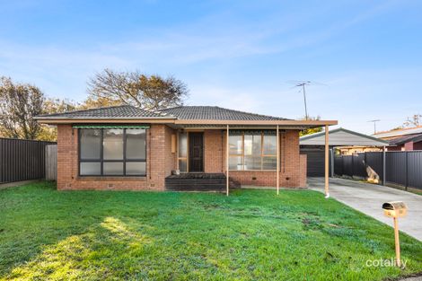 Property photo of 5 Springhurst Crescent Grovedale VIC 3216