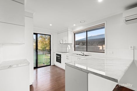 Property photo of 5 Springhurst Crescent Grovedale VIC 3216