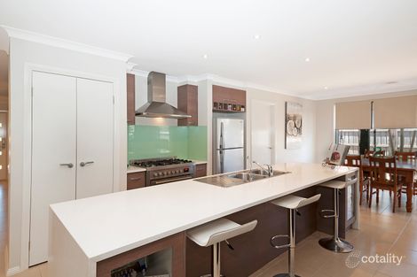 Property photo of 6 Beldale Court Sandhurst VIC 3977