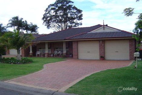 Property photo of 5 Marty Avenue Salamander Bay NSW 2317