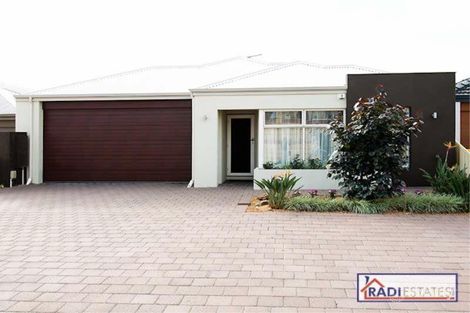 54 Tissington Dr, Darch, WA 6065