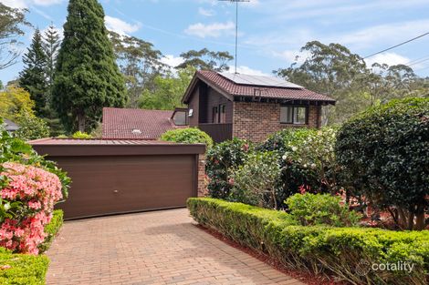 Property photo of 74 Rosebery Road Killara NSW 2071