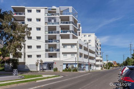 Property photo of 202/100 Railway Terrace Merrylands NSW 2160