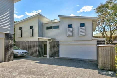 2/95 Hall St, Alderley, QLD 4051