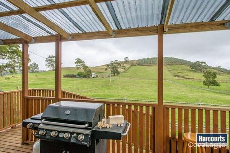 Property photo of 166 Circular Road East Ridgley TAS 7321