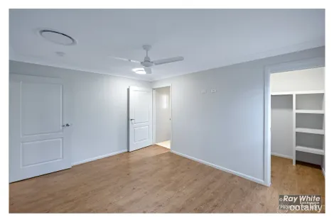 Property photo of 5 Sedborough Street The Range QLD 4700