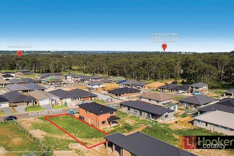 11 Putland St, Grantham Farm, NSW 2765