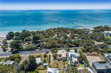 Property photo of 3167 Point Nepean Road Sorrento VIC 3943