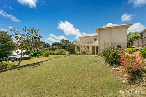 Property photo of 3167 Point Nepean Road Sorrento VIC 3943