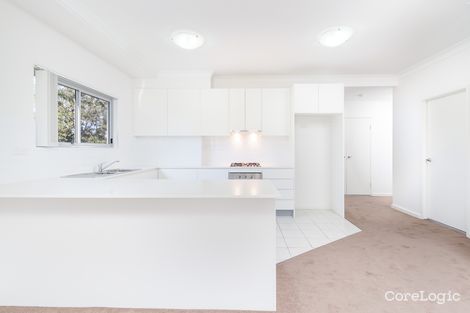Property photo of 202/100 Railway Terrace Merrylands NSW 2160