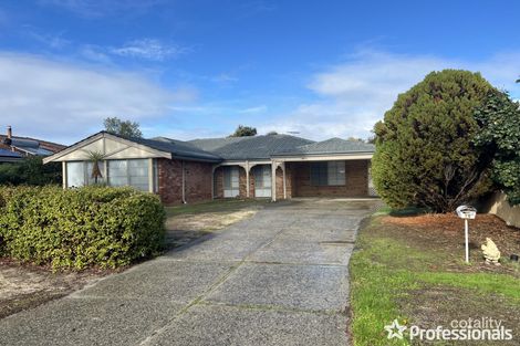 Property photo of 75 Aulberry Parade Leeming WA 6149
