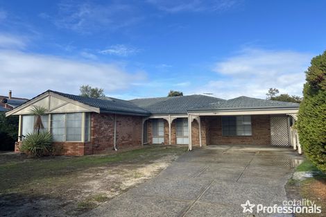 Property photo of 75 Aulberry Parade Leeming WA 6149