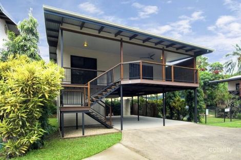 Property photo of 3/7 Tenni Street Redlynch QLD 4870