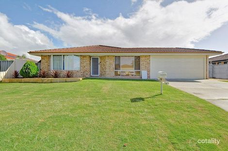 9 Waterway Cove, Seville Grove, WA 6112