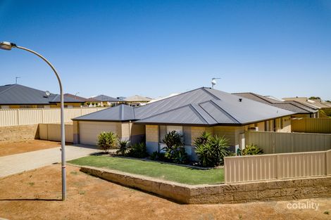 Property photo of 7 Barracuda Chase Sunset Beach WA 6530