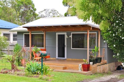 Property photo of 39 Bourke Avenue Yattalunga NSW 2251