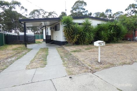 Property photo of 54 Martindale Crescent Seymour VIC 3660