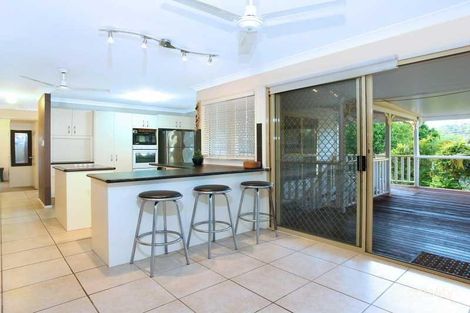 Property photo of 4 Nandi Terrace Pacific Pines QLD 4211