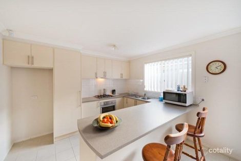 Property photo of 63 Peter Pan Crescent Kurunjang VIC 3337