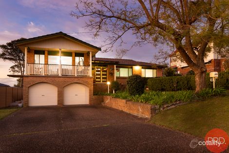 Property photo of 13 Thomas Street Gillieston Heights NSW 2321