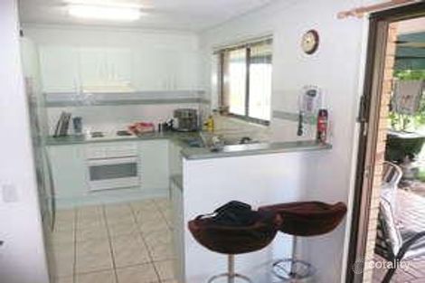 Property photo of 3 Milky Way Mudgeeraba QLD 4213