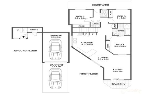 Property photo of 1/5 Bareena Avenue North Avoca NSW 2260