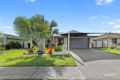 29 Louise Dr, Burrum Heads, QLD 4659