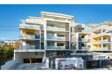 41/16-20 Park Ave, Waitara, NSW 2077
