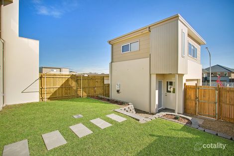 Property photo of 259 The Ponds Boulevard The Ponds NSW 2769