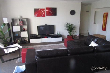 42/50 Rotherham St, Kangaroo Point, QLD 4169